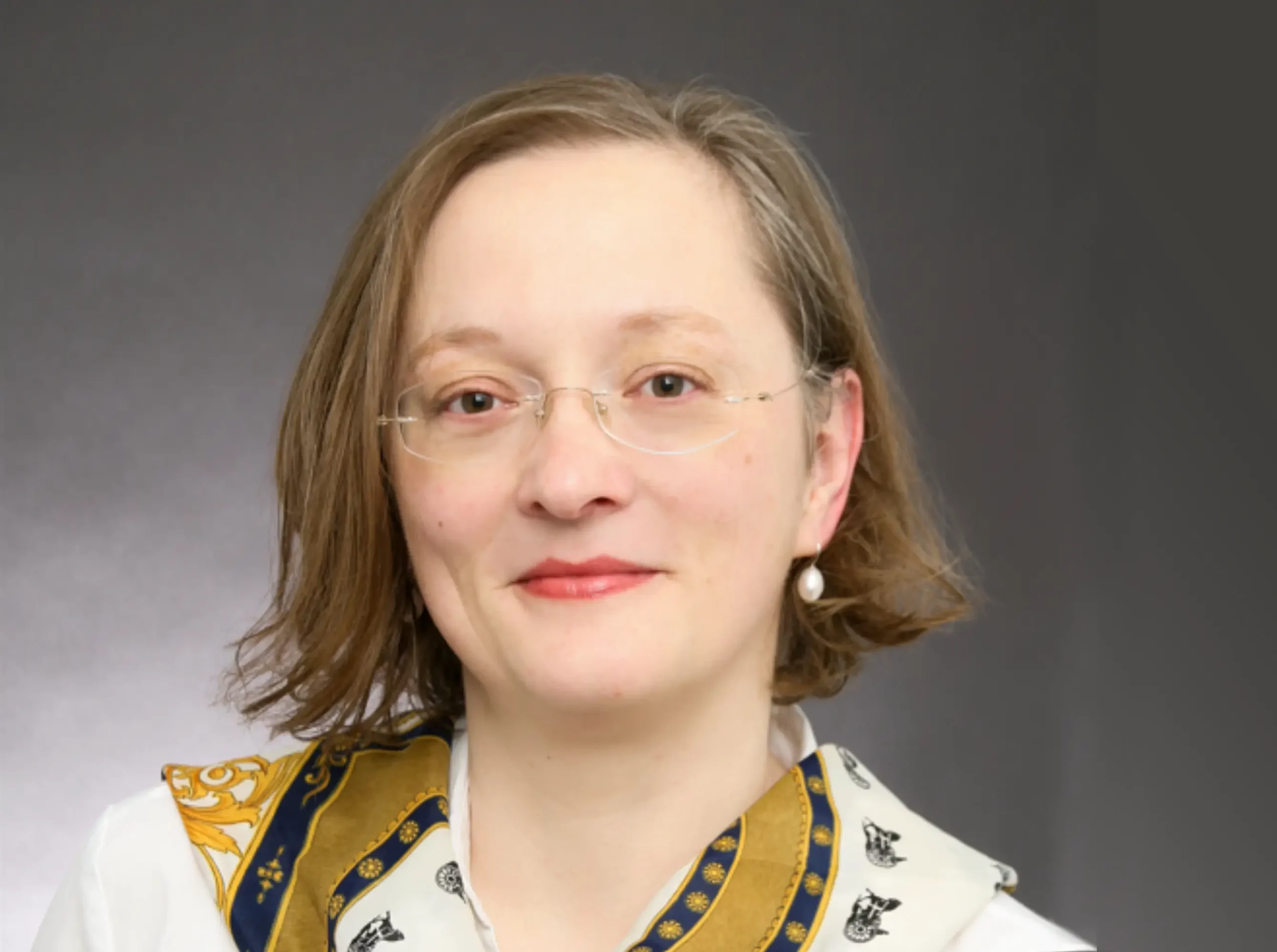 Anja Katharina Peters