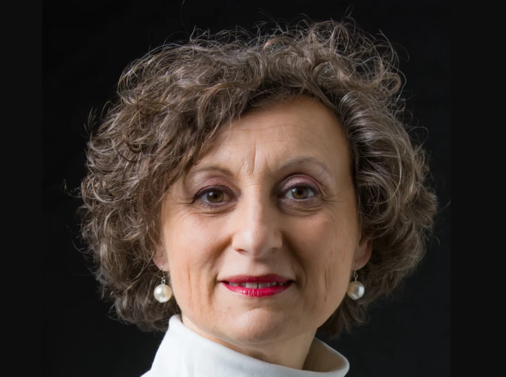 Anna La Torre