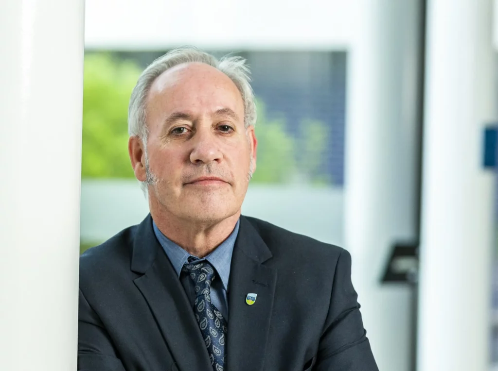 Prof. Dr. Gerard Fealy
