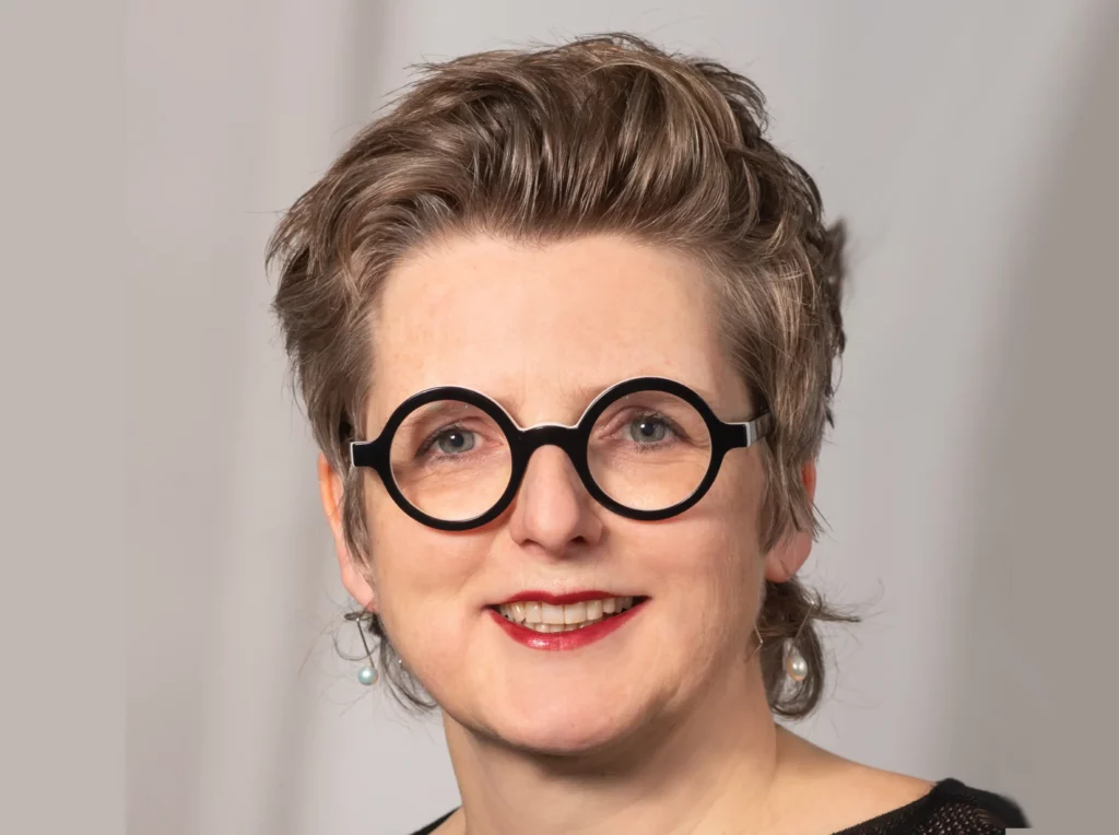 Prof. Dr. Karen Nolte