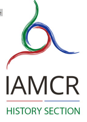 CfP – IAMCR – The History Section (HIS) of the International Association for Media and Communication Research