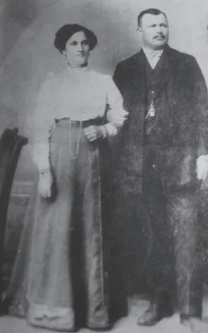 Zlata (Katica) Kalanj (Gomirje, April 5, 1909, Gomirje – Zagreb, October 10, 1981, Zagreb) – the first nurse with a degree from the Faculty of Humanities and Social Sciences