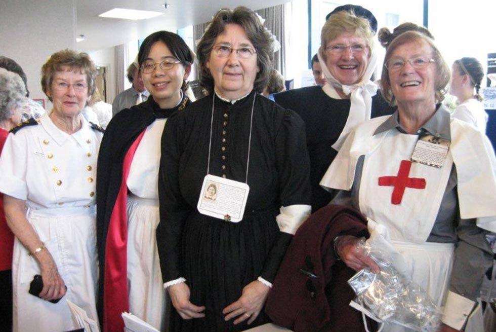 Explore the 2025 Nursing History Symposium: A Deep Dive into Nursing’s Legacy and Future