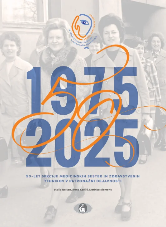 50 Years of the Section of Nurses and Health Care Technicians in CommunityNursing
