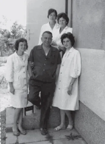Anica Radmanović: A Pioneer in Child Welfare and Nursing History in Karlovac