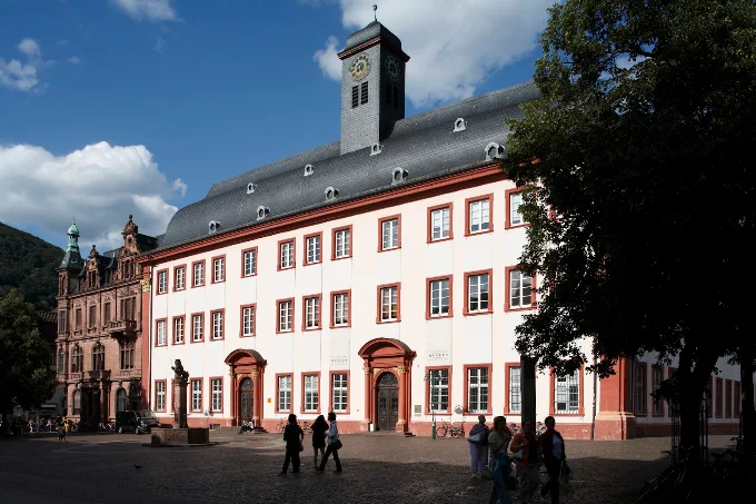Save the Date: EAHN Annual Meeting 2027 in Heidelberg