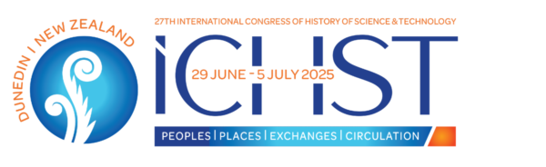 ICHST-Logo