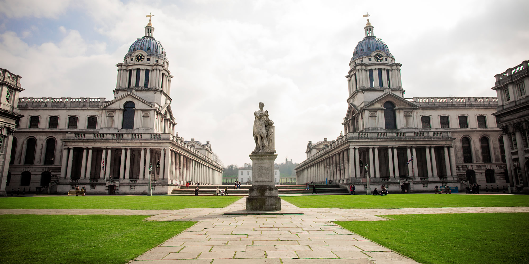 UKAHN Colloquium 2024: University of Greenwich